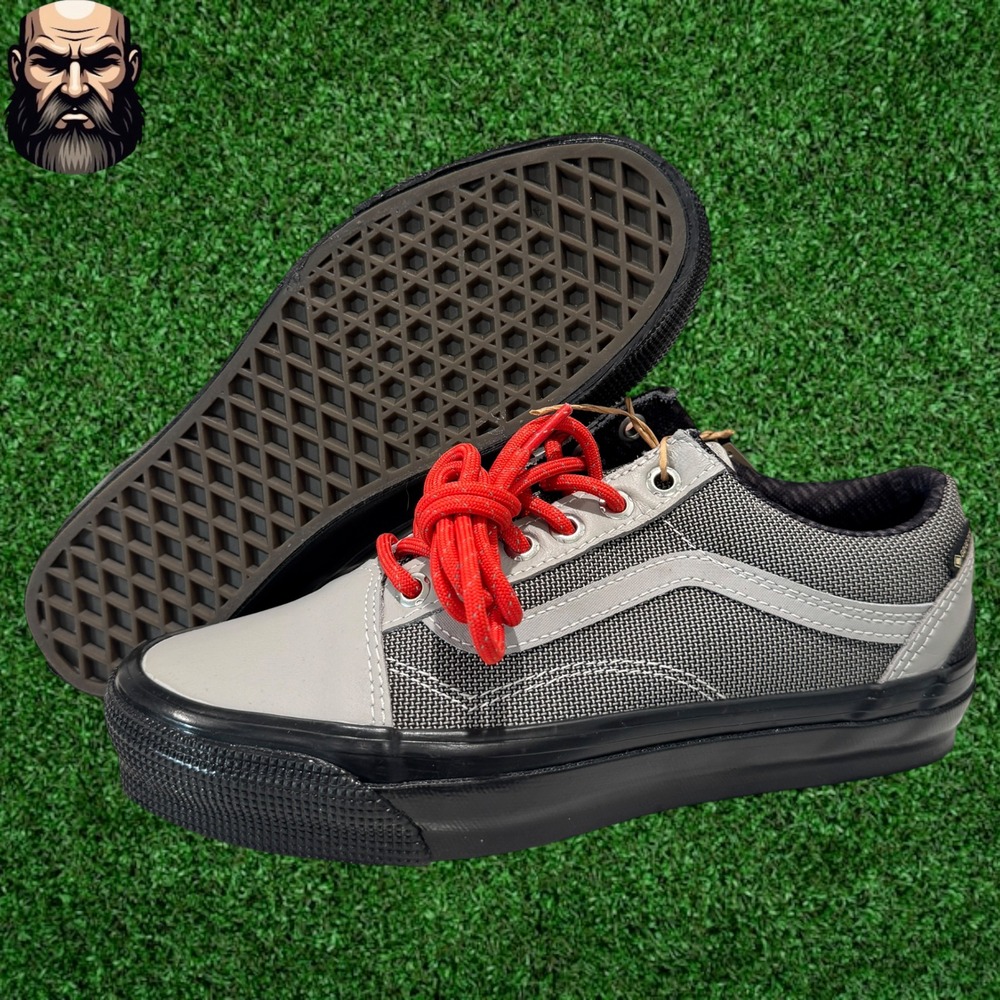 VANS Premium Old Skool LX Gore-Tex Men's Size 5